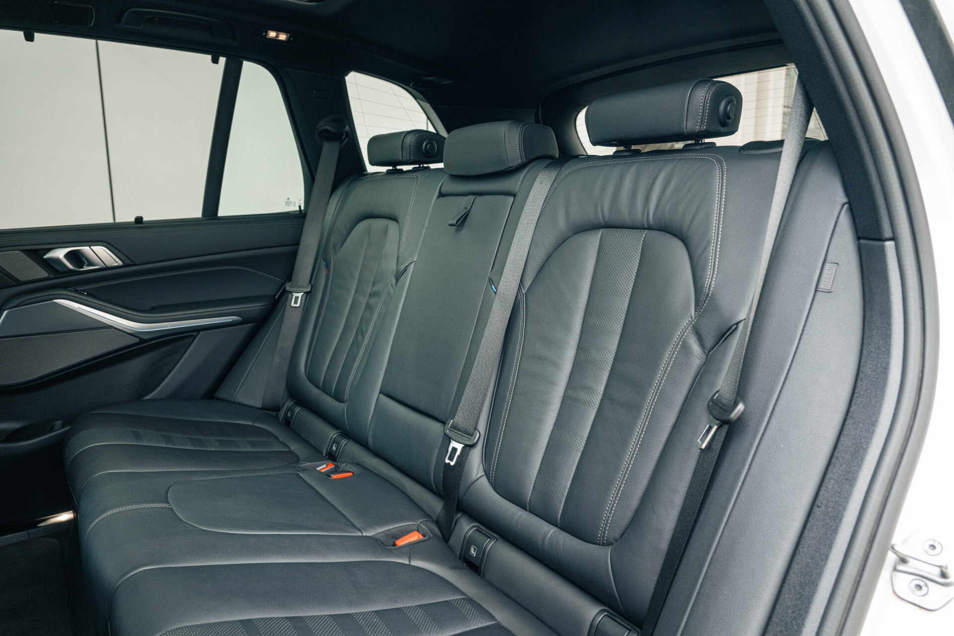 BMW X5 xDrive45e M Sport Automaat - Afbeelding 5