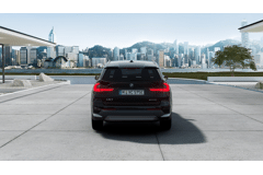 BMW iX1 eDrive20 xLine - Afbeelding 4