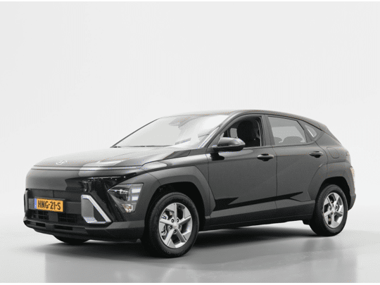 Hyundai KONA 1.6 GDI HEV Comfort | Private lease 529pm