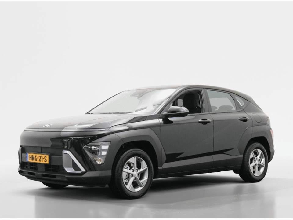 Hyundai KONA 1.6 GDI HEV Comfort | Private lease 529pm - Afbeelding 1
