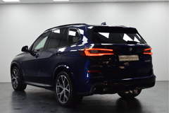 BMW X5 xDrive45e High Executive M Sport Automaat - Afbeelding 3