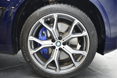BMW X5 xDrive45e High Executive M Sport Automaat - Afbeelding 5