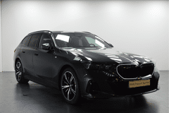 BMW 5 Serie Touring 530e M Sport Automaat - Afbeelding 2