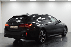 BMW 5 Serie Touring 530e M Sport Automaat - Afbeelding 3