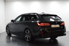 BMW 5 Serie Touring 530e M Sport Automaat - Afbeelding 4