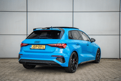 Audi A3 Sportback 45 TFSIe 245pk S Edition Competition - Afbeelding 2