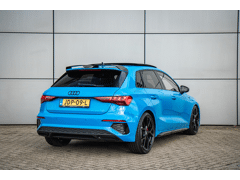 Audi A3 Sportback 45 TFSIe 245pk S Edition Competition - Afbeelding 2