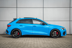 Audi A3 Sportback 45 TFSIe 245pk S Edition Competition - Afbeelding 3