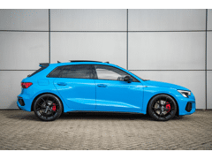 Audi A3 Sportback 45 TFSIe 245pk S Edition Competition - Afbeelding 3