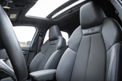 Audi A3 Sportback 45 TFSIe 245pk S Edition Competition - Afbeelding 4