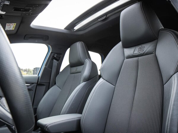 elektrisch glazen panorama-dak elektrisch glazen panorama-dak