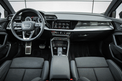 Audi A3 Sportback 45 TFSIe 245pk S Edition Competition - Afbeelding 5
