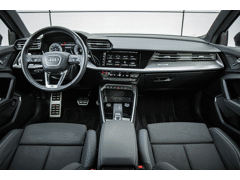 Audi A3 Sportback 45 TFSIe 245pk S Edition Competition - Afbeelding 5