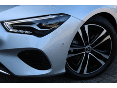 Mercedes-Benz CLA Shooting Brake 200 Luxury Line - Afbeelding 5