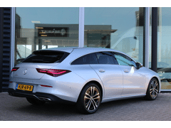 Mercedes-Benz CLA Shooting Brake 200 Luxury Line - Afbeelding 2
