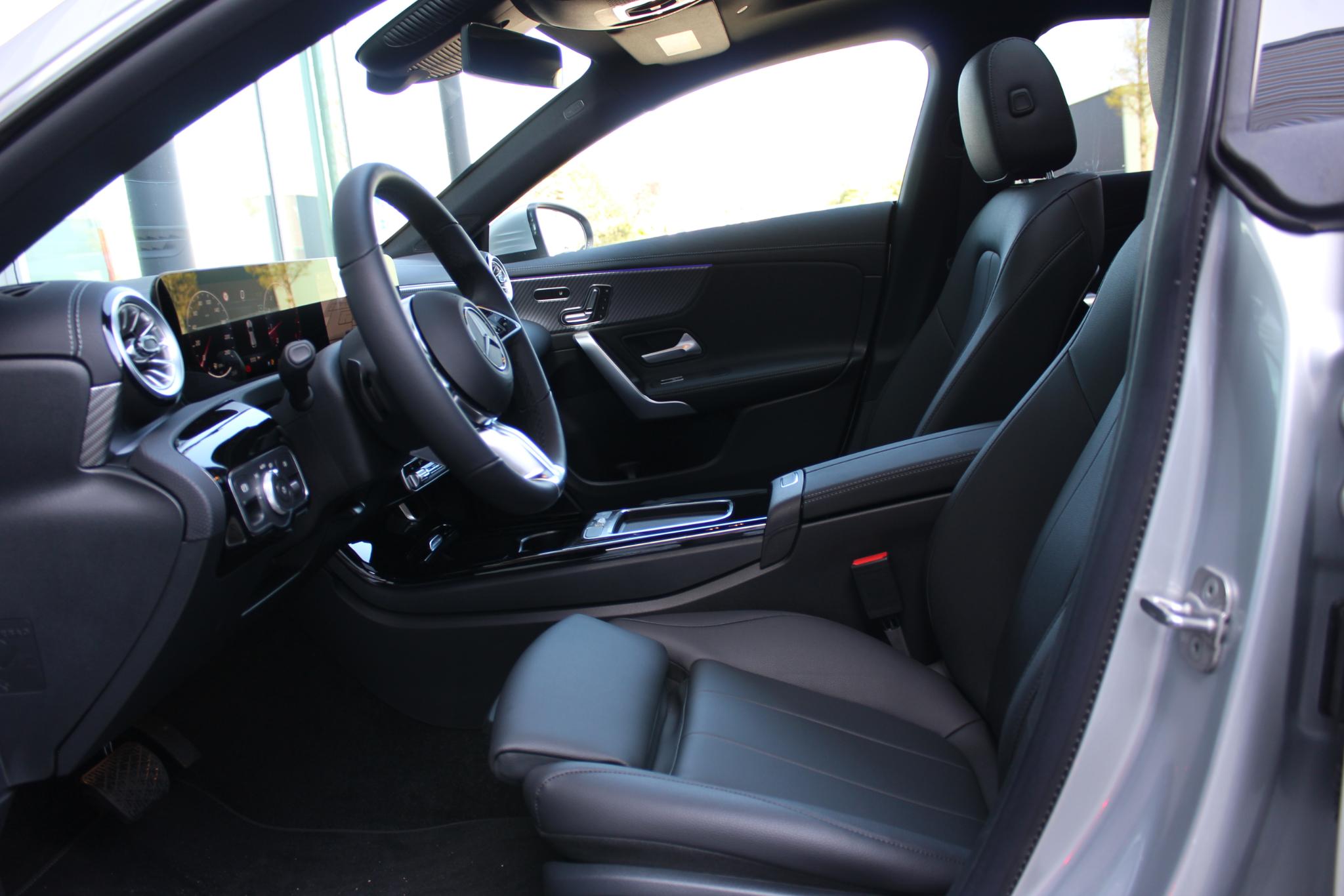 Mercedes-Benz CLA Shooting Brake 200 Luxury Line - Afbeelding 3