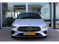 Mercedes-Benz CLA Shooting Brake 200 Luxury Line - Afbeelding 4