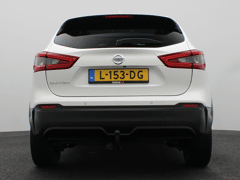 Nissan QASHQAI 1.3 DIG-T N-Connecta - Afbeelding 5
