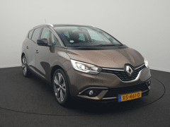 Renault Grand Scénic TCe 140 Intens - Afbeelding 3