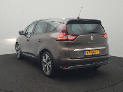 Renault Grand Scénic TCe 140 Intens - Afbeelding 4