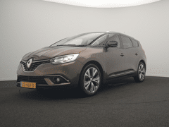 Renault Grand Scénic TCe 140 Intens - Afbeelding 5