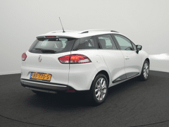 Renault Clio Estate TCe 90 Intens - Afbeelding 5