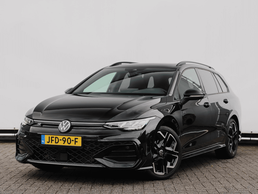 Volkswagen Golf Variant 1.5 eTSI R-Line Edition - Afbeelding 1