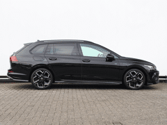 Volkswagen Golf Variant 1.5 eTSI R-Line Edition - Afbeelding 2