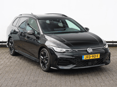 Volkswagen Golf Variant 1.5 eTSI R-Line Edition - Afbeelding 3