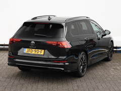Volkswagen Golf Variant 1.5 eTSI R-Line Edition - Afbeelding 5