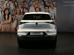 Renault Symbioz 1.8 E-Tech full hybrid 160 techno *NIEUW* - Afbeelding 4