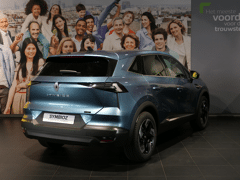 Renault Symbioz 1.8 E-Tech full hybrid 160 techno *NIEUW* - Afbeelding 3