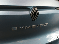 Renault Symbioz 1.8 E-Tech full hybrid 160 techno *NIEUW* - Afbeelding 5