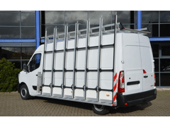 Nissan Interstar Interstar-e L2H2 Limited 87 kWh - Afbeelding 2
