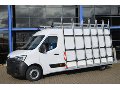 Nissan Interstar Interstar-e L2H2 Limited 87 kWh - Afbeelding 4
