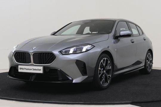 BMW 1 Serie 120 M Sport Automaat