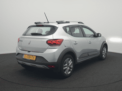 Dacia Sandero Stepway TCe 90 Comfort - Afbeelding 5