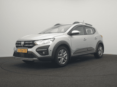 Dacia Sandero Stepway TCe 90 Comfort - Afbeelding 5