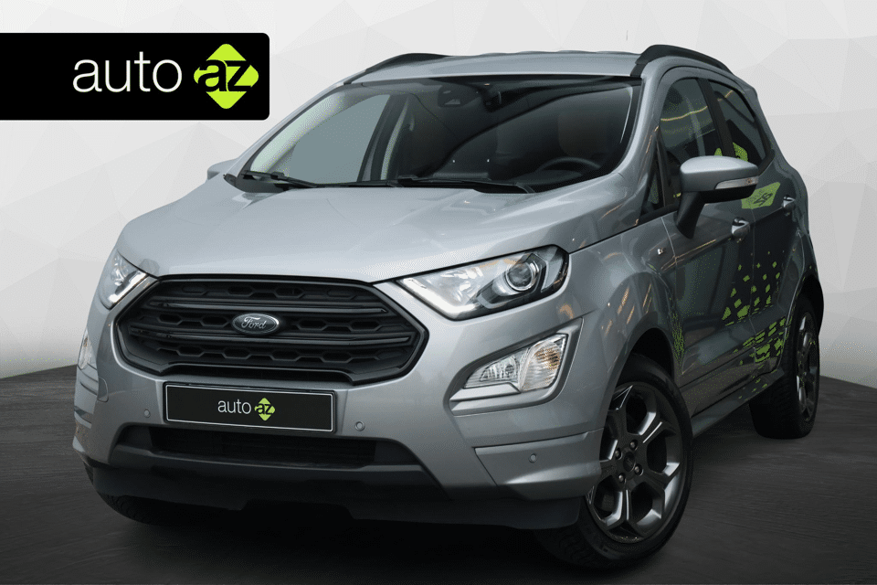 Ford EcoSport 1.0 EcoBoost ST-Line - Afbeelding 1