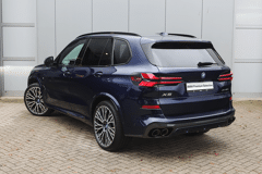 BMW X5 xDrive50e High Executive M Sport Automaat - Afbeelding 2