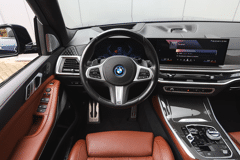 BMW X5 xDrive50e High Executive M Sport Automaat - Afbeelding 3