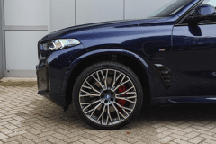 BMW X5 xDrive50e High Executive M Sport Automaat - Afbeelding 5