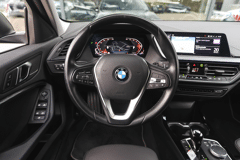 BMW 1 Serie 118i Sport Line Automaat - Afbeelding 3