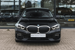 BMW 1 Serie 118i Sport Line Automaat - Afbeelding 5