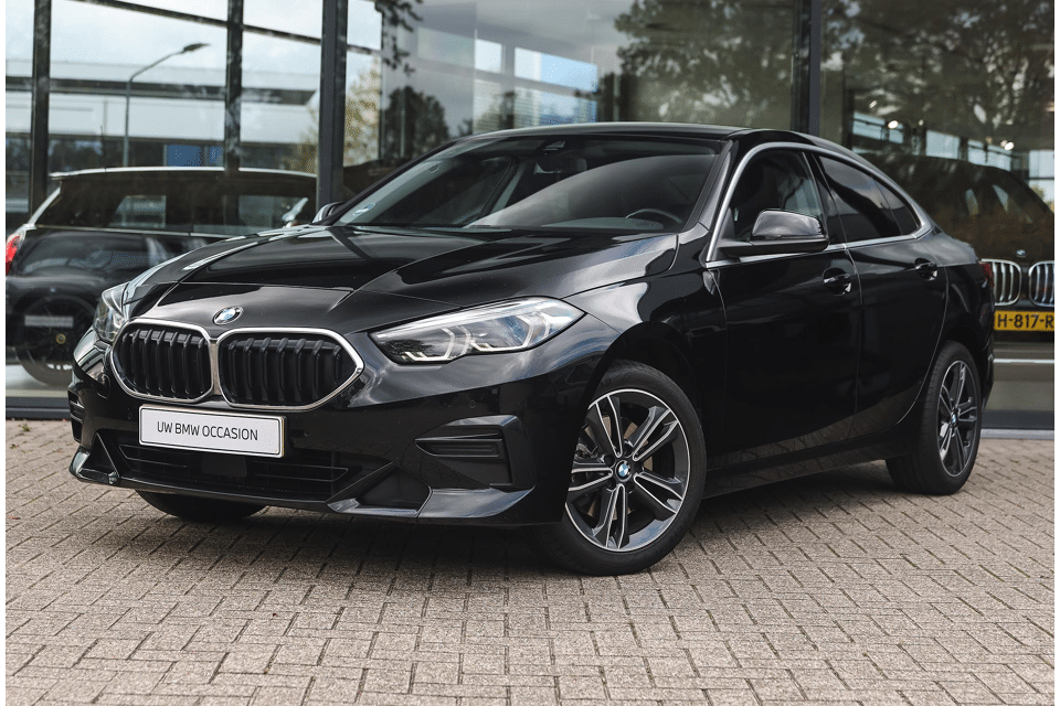 BMW 2 Serie Gran Coupé 218i Sport Line Automaat - Afbeelding 1