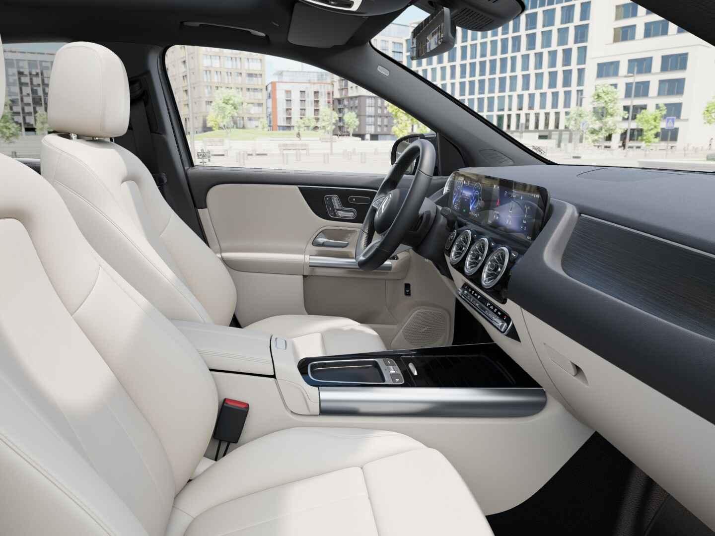 Mercedes-Benz EQA 250+ Business Solution Luxury 71 kWh - Afbeelding 5