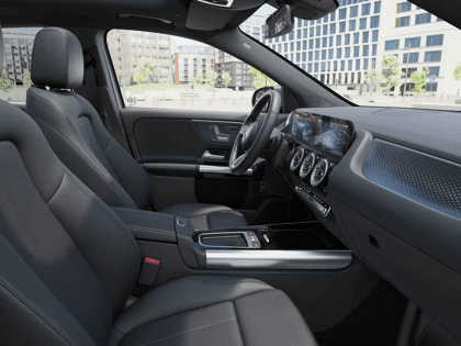 Mercedes-Benz EQA 250+ Business Solution Luxury 71 kWh - Afbeelding 5