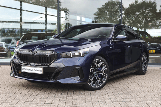 BMW i5 eDrive40 M Sport
