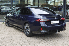 BMW i5 eDrive40 M Sport - Afbeelding 2