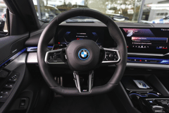 BMW i5 eDrive40 M Sport - Afbeelding 3